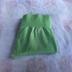 Gymshark Vital Seamless Leggings